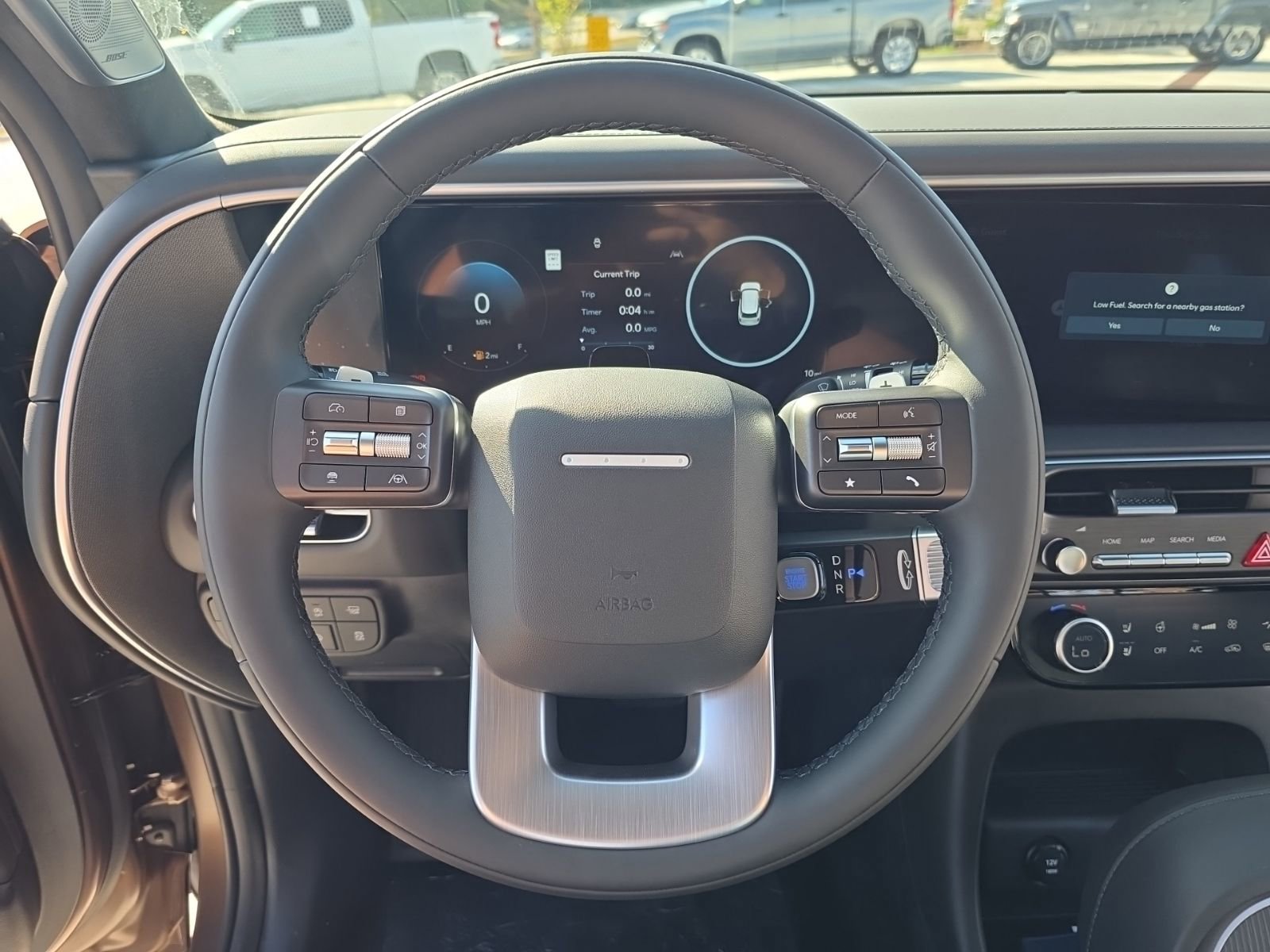 New 2026 Hyundai Palisade Calligraphy image 12