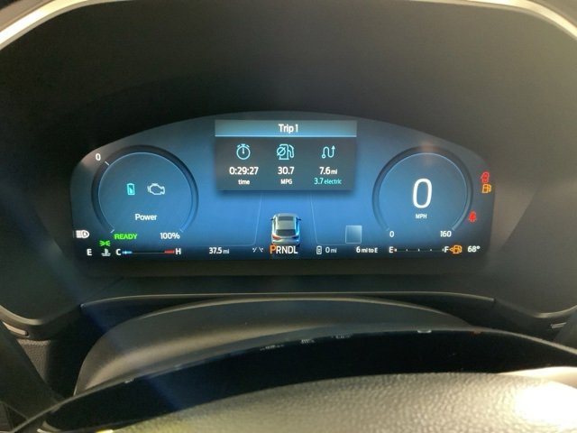 New 2026 Ford Escape SE w/ PHEV Premium Package image 26