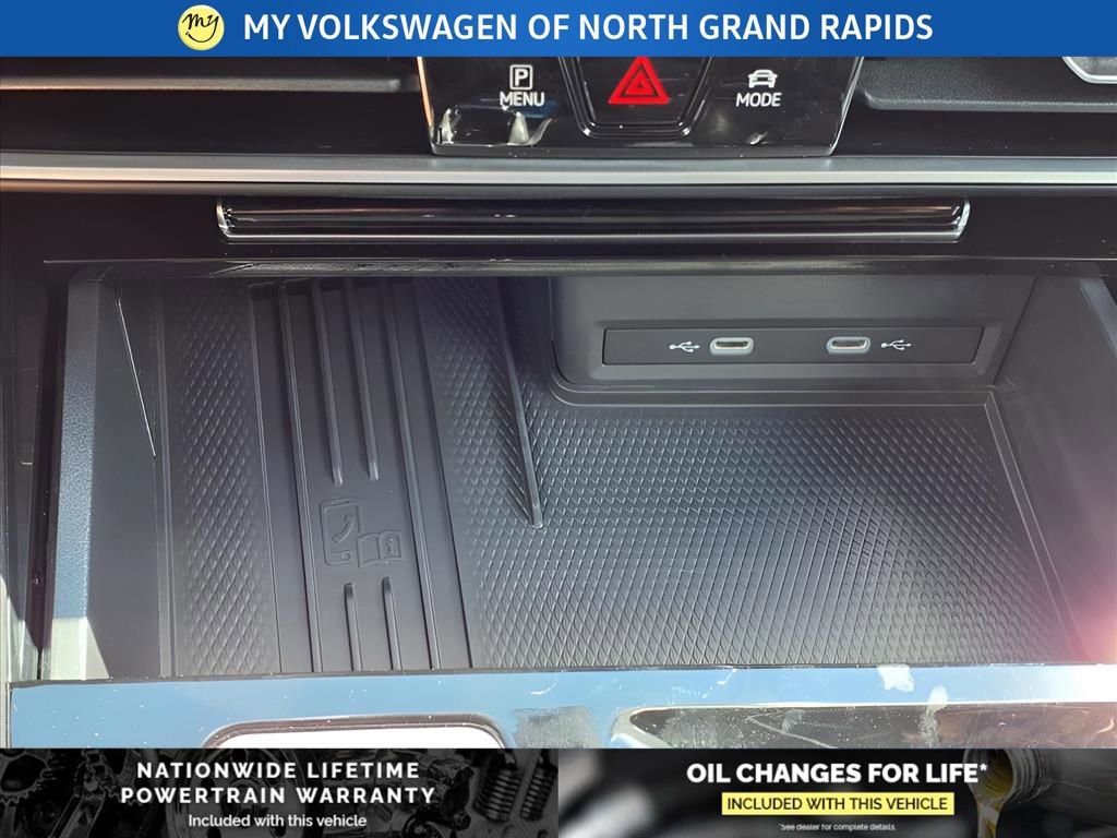 New 2026 Volkswagen Atlas SE image 25