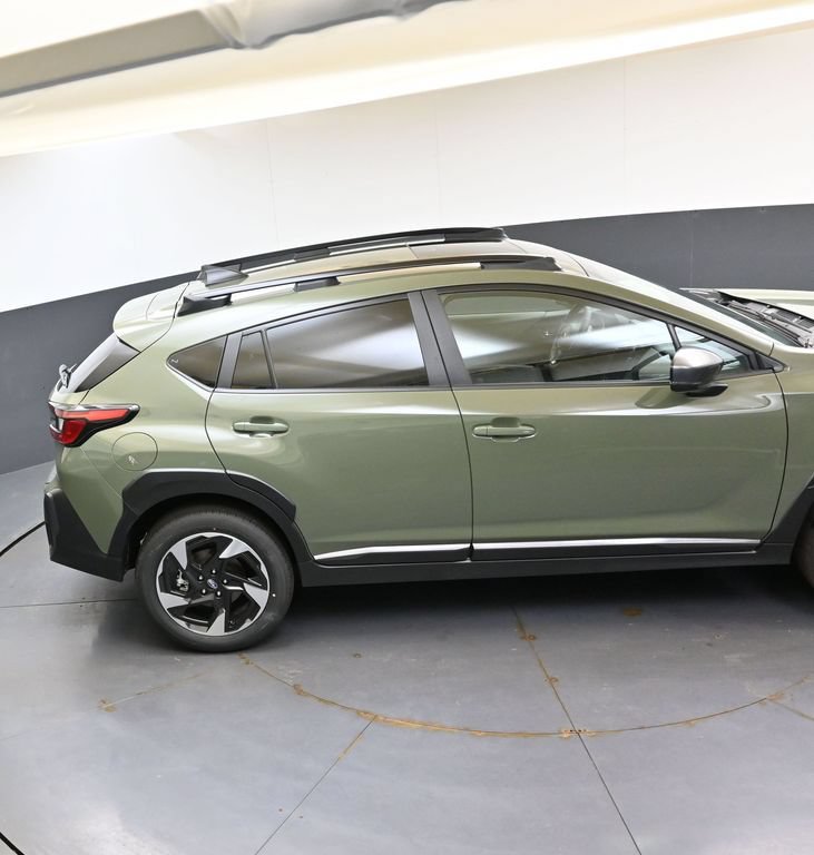 New 2026 Subaru Crosstrek 2.5i Limited AWD/4WD image 51