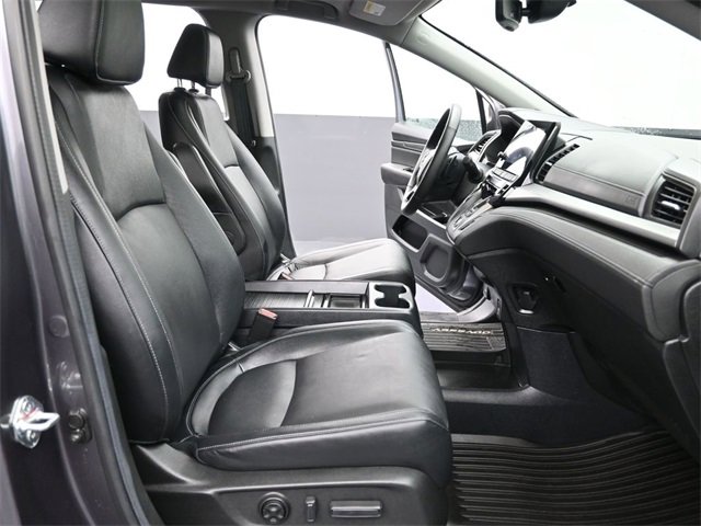 Certified 2024 Honda Odyssey EX-L image 25