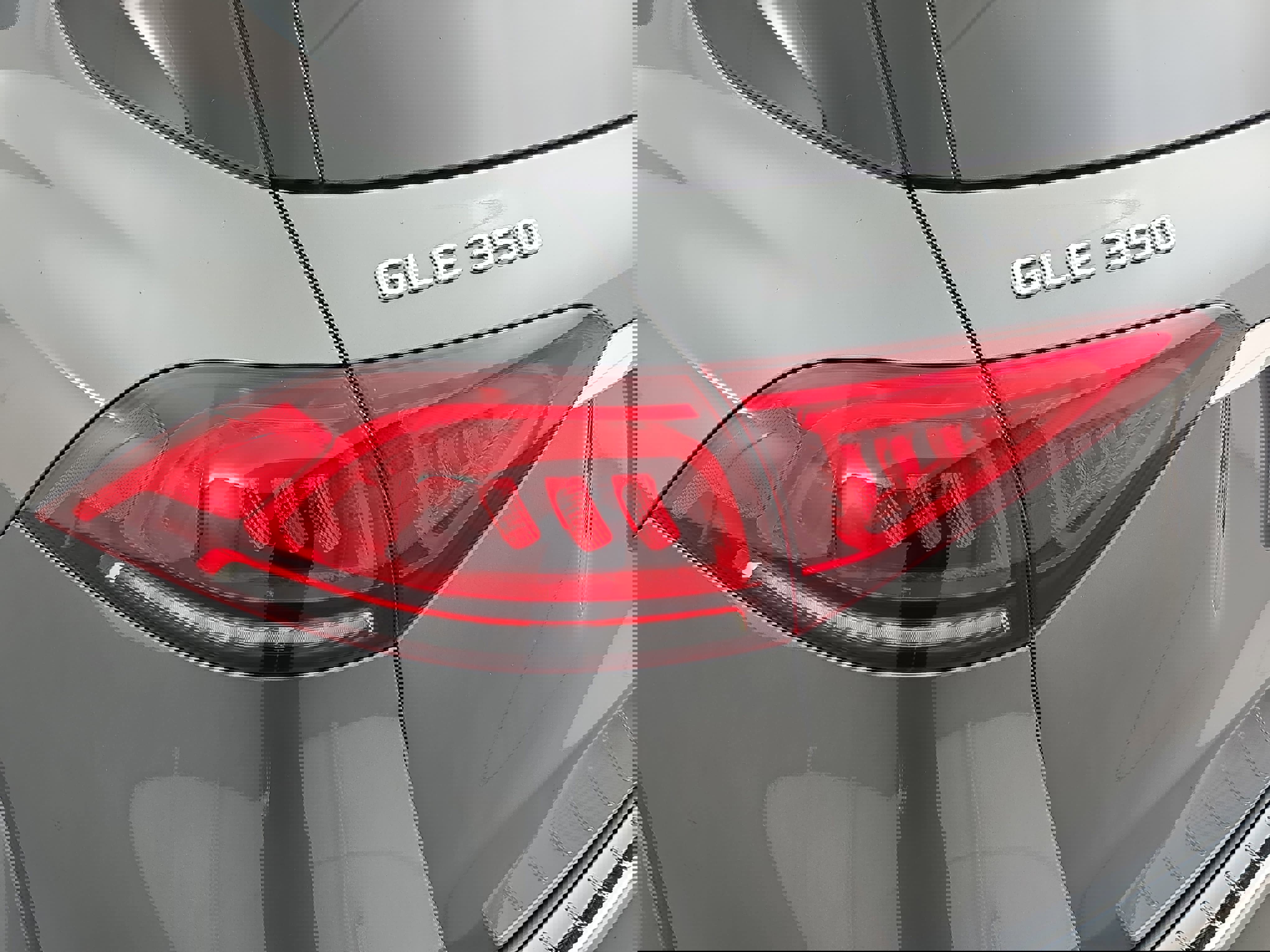 Certified 2022 Mercedes-Benz GLE 350 4MATIC image 34