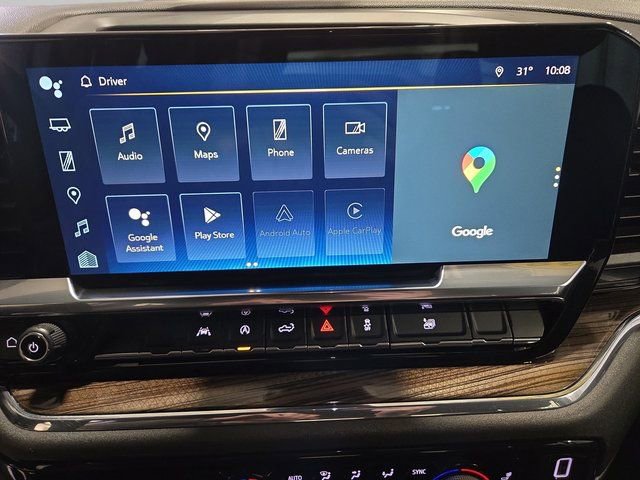 Used 2023 Chevrolet Silverado 1500 LT image 22