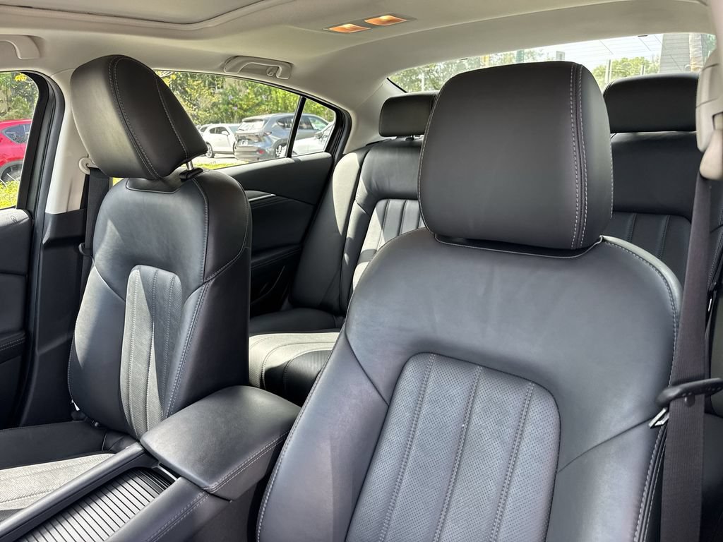 Used 2020 MAZDA MAZDA6 Touring FWD image 42