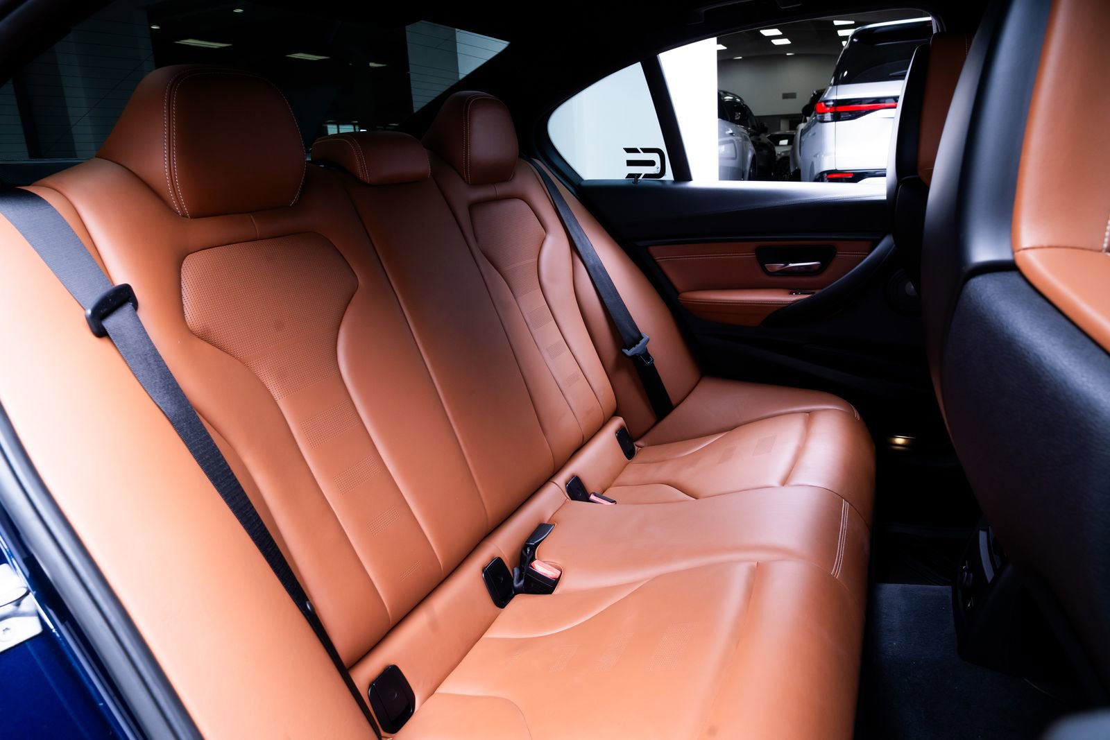 Used 2018 BMW M3 w/ Competition Package RWD image 31