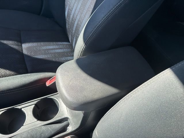 Used 2013 Toyota Corolla S image 28