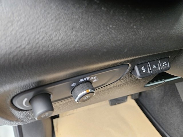 Certified 2021 Buick Envision Avenir image 23