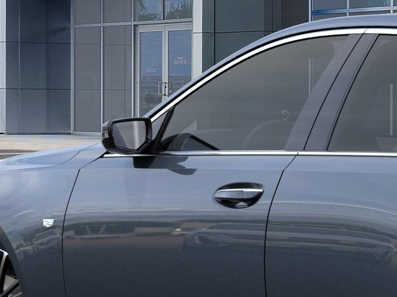 New 2026 Cadillac CT5 Premium Luxury RWD image 12