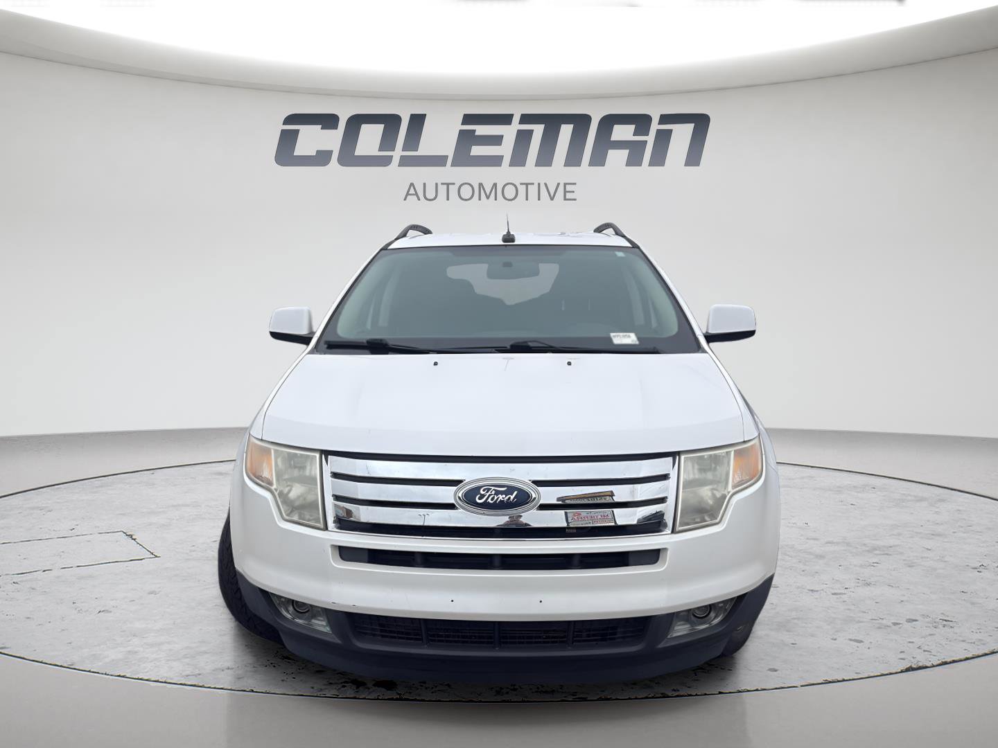 Used 2009 Ford Edge SEL image 11