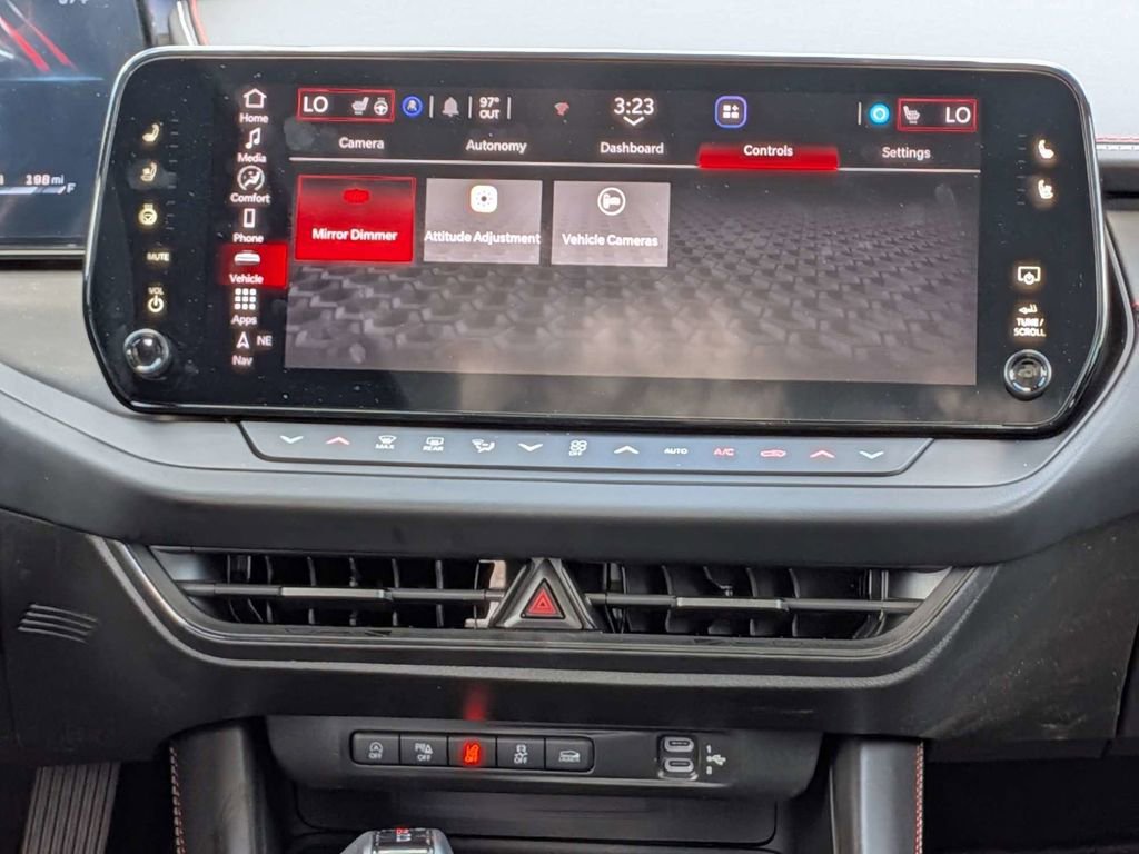 New 2026 Dodge Charger Scat Pack image 19