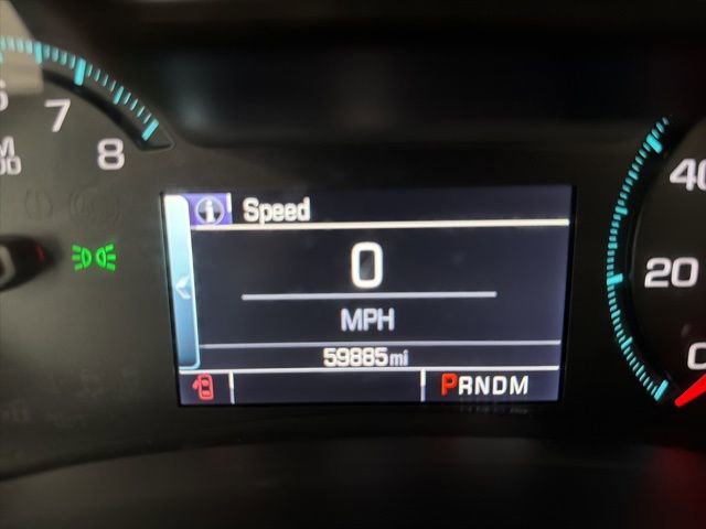 Used 2014 Chevrolet Impala LT image 20