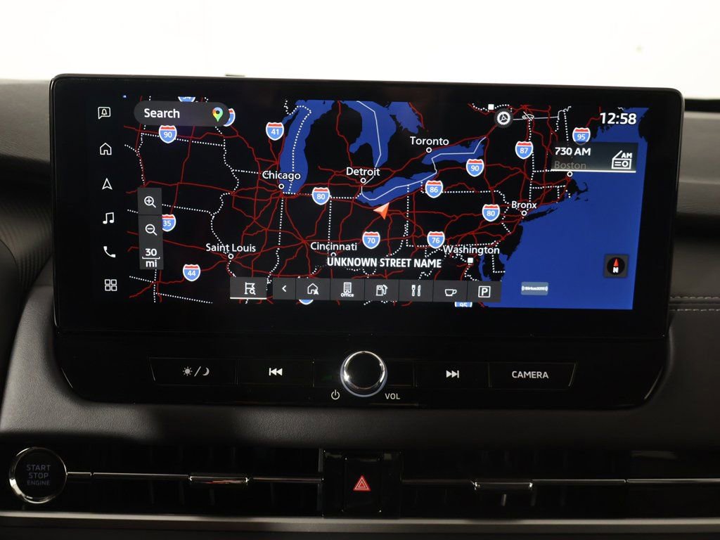 New 2026 Mitsubishi Outlander SE image 47