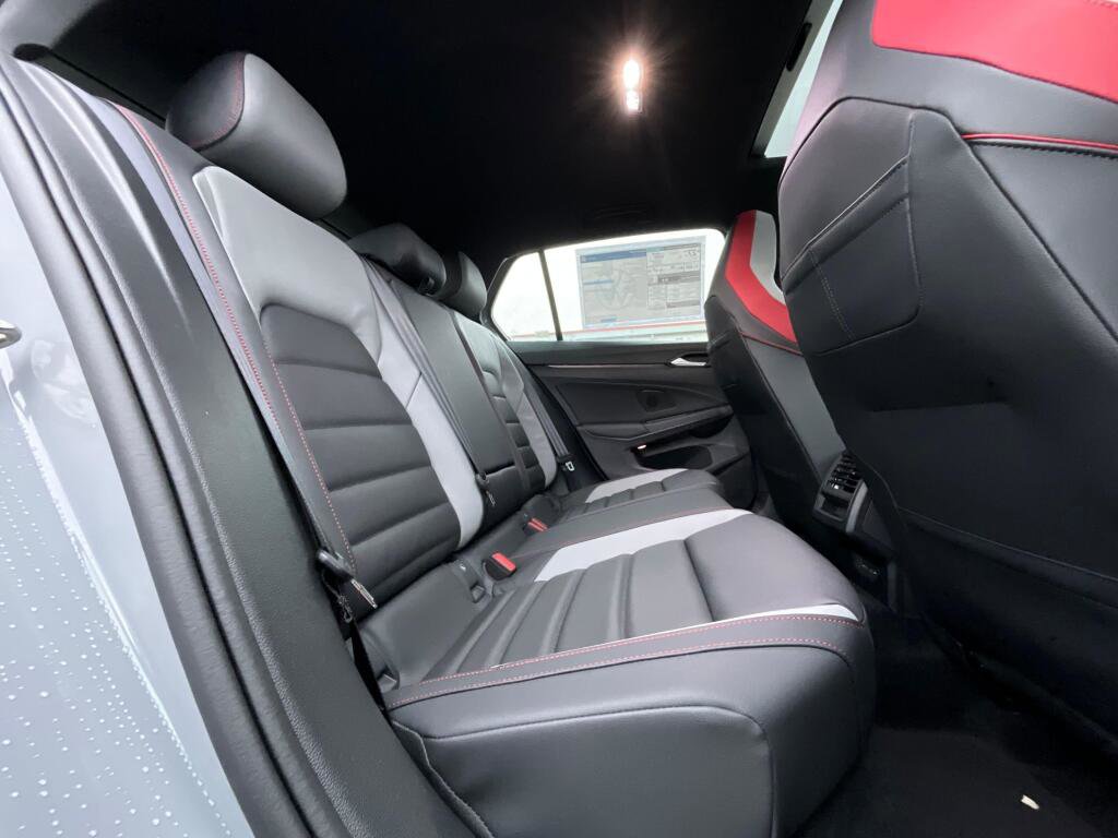 New 2026 Volkswagen GTI SE image 15