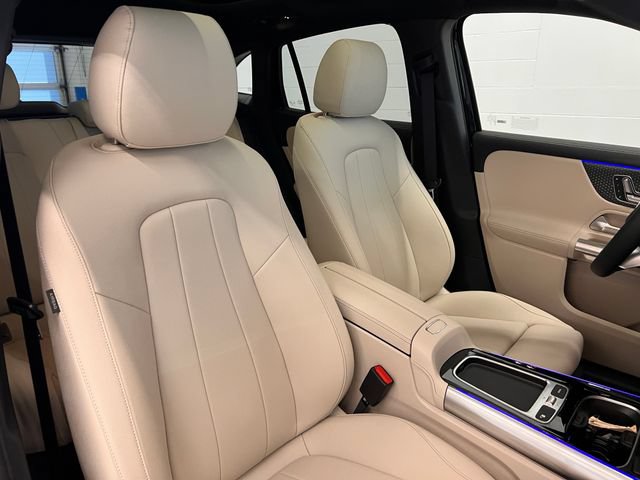 New 2026 Mercedes-Benz GLA 250 4MATIC image 14