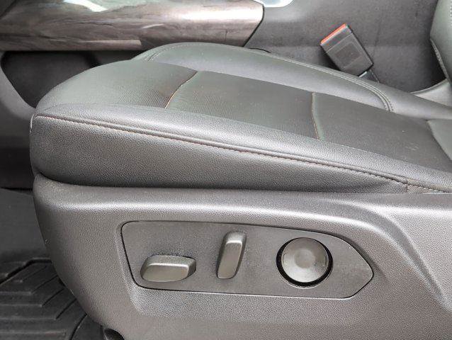 Used 2024 Chevrolet Silverado 1500 LTZ w/ LTZ Convenience Package II image 10