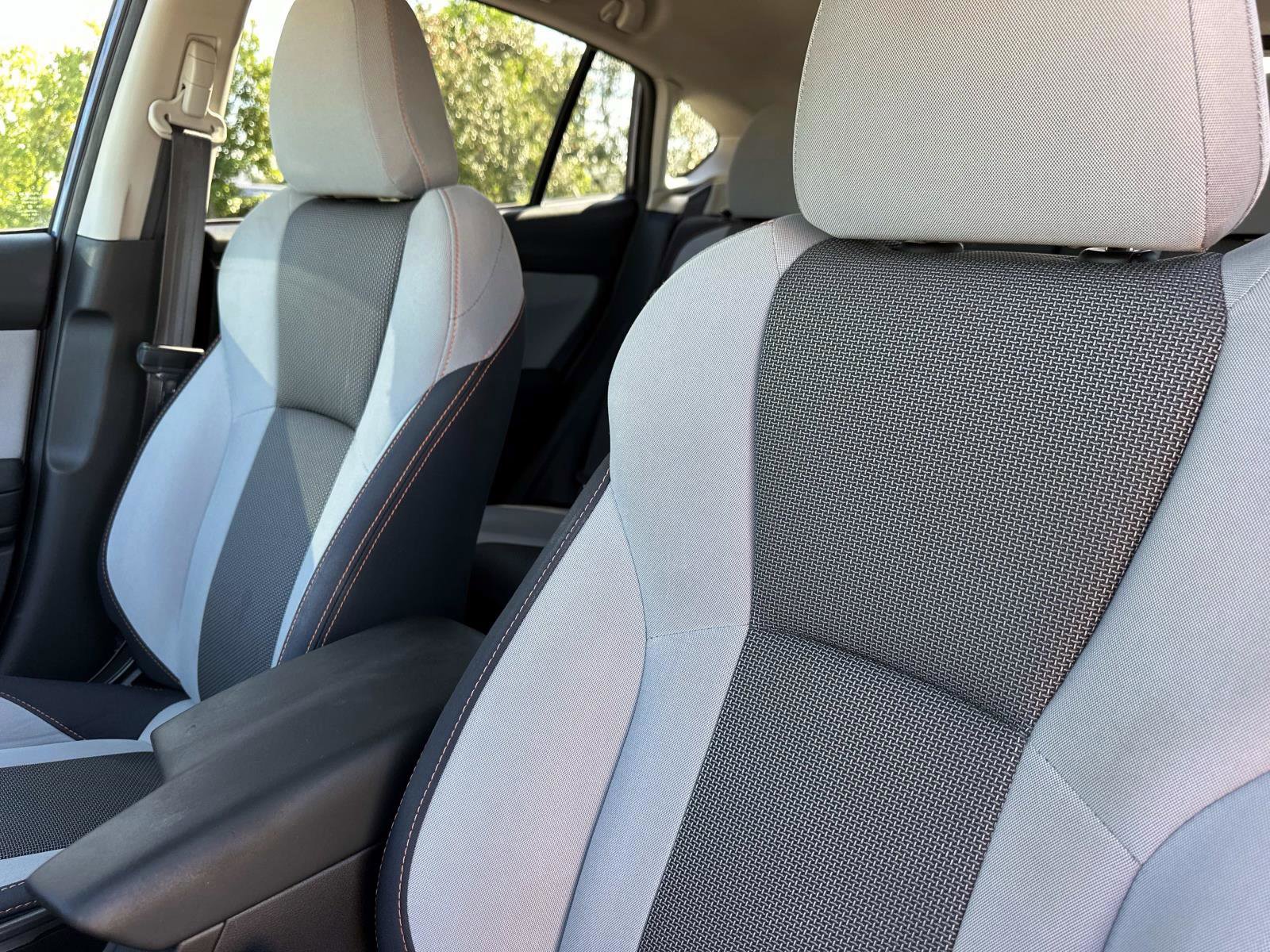 Used 2019 Subaru Crosstrek 2.0i Premium w/ Eyesight System image 19