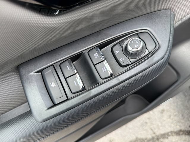 New 2026 Subaru Forester Sport AWD/4WD image 18