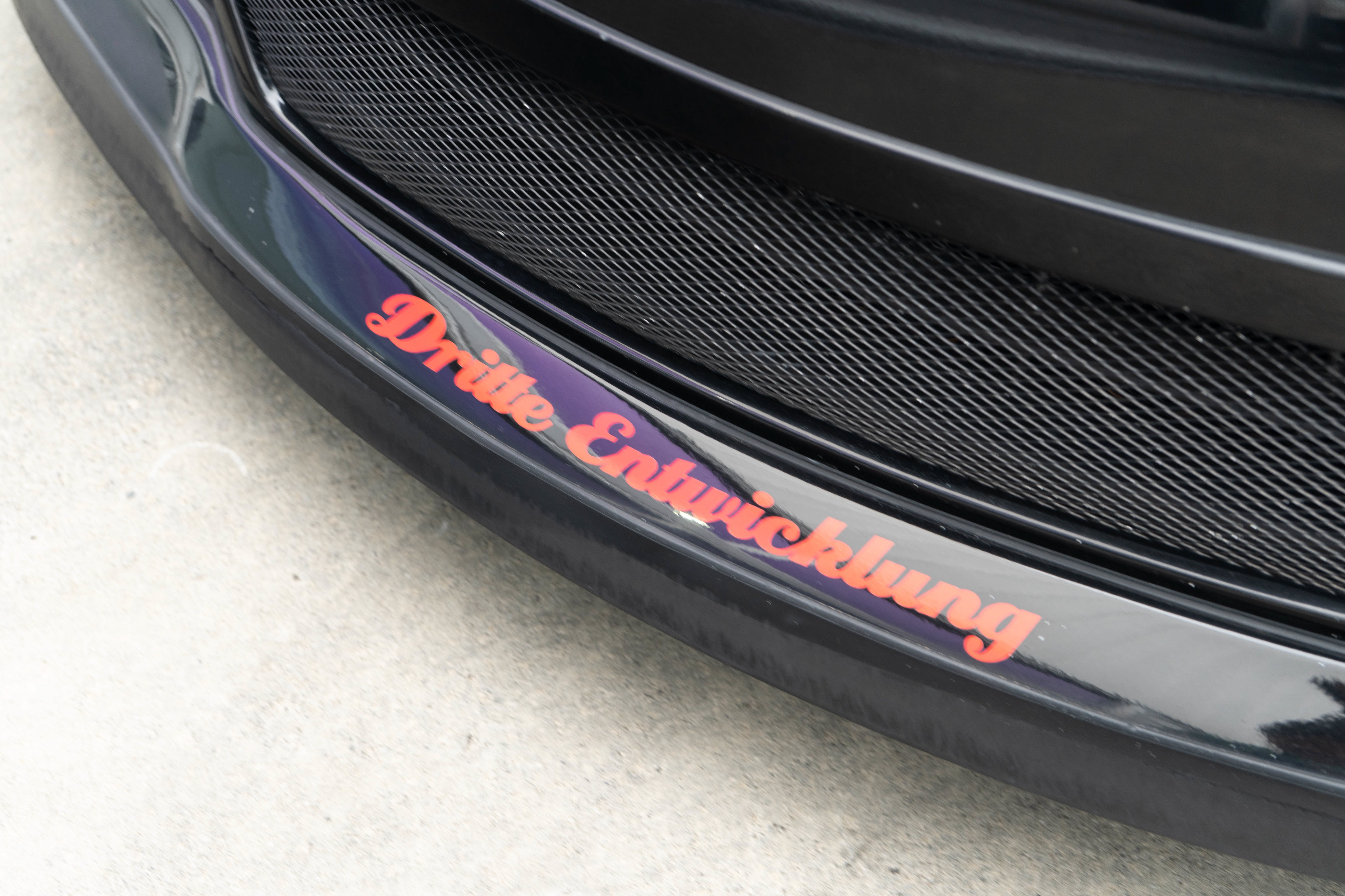 Used 2008 Porsche 911 Turbo AWD/4WD image 5
