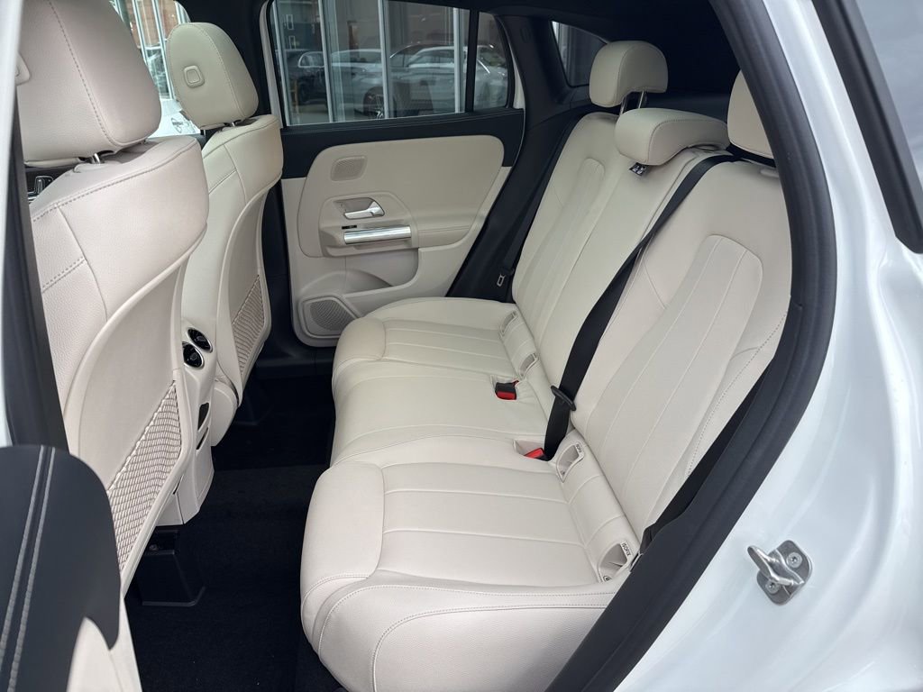 New 2026 Mercedes-Benz GLA 250 4MATIC image 18