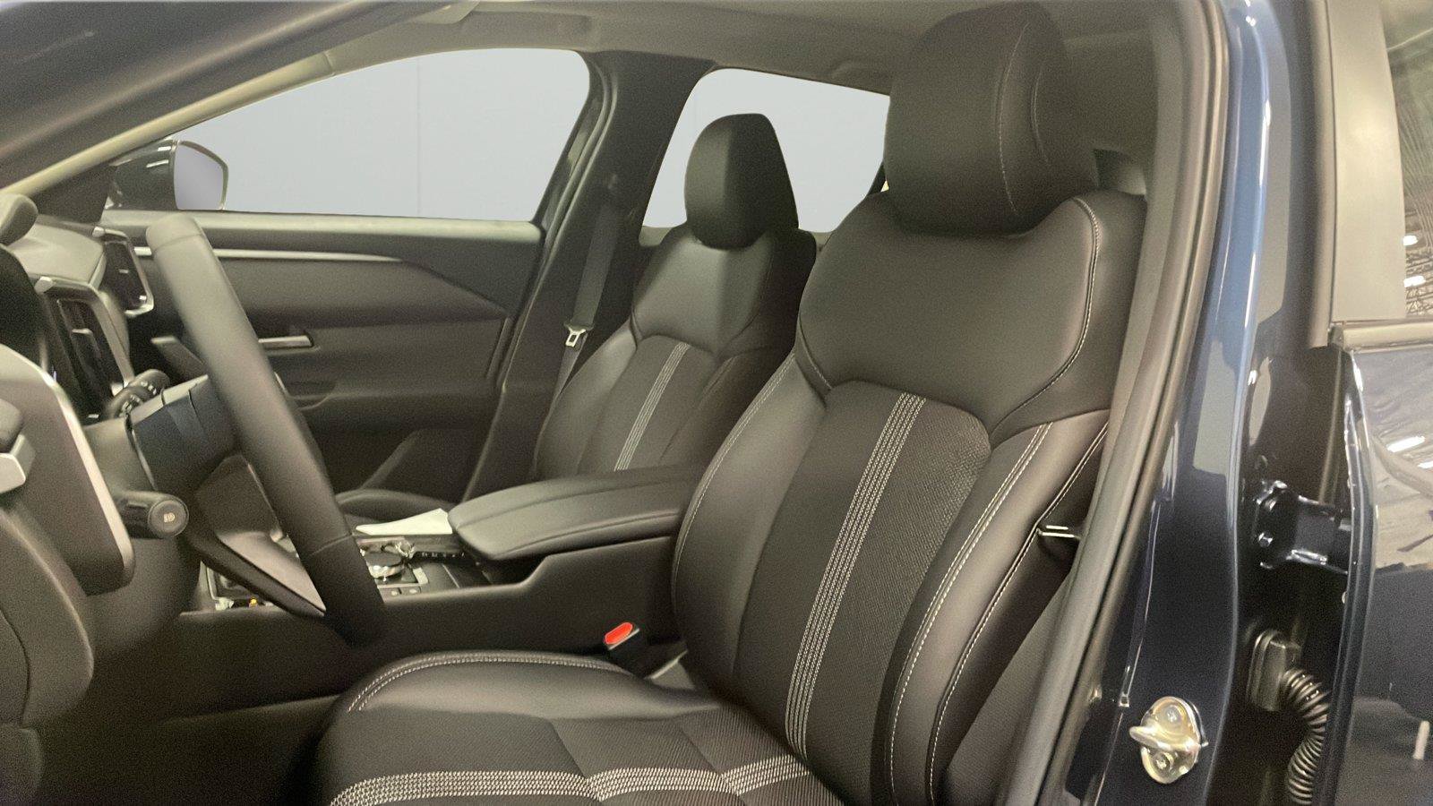 New 2026 MAZDA CX-50 AWD 2.5 S w/ Weather Package image 10