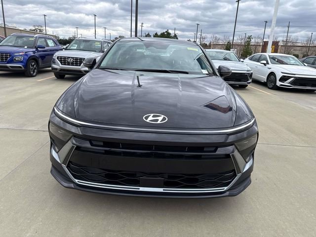 New 2026 Hyundai Sonata SE image 2