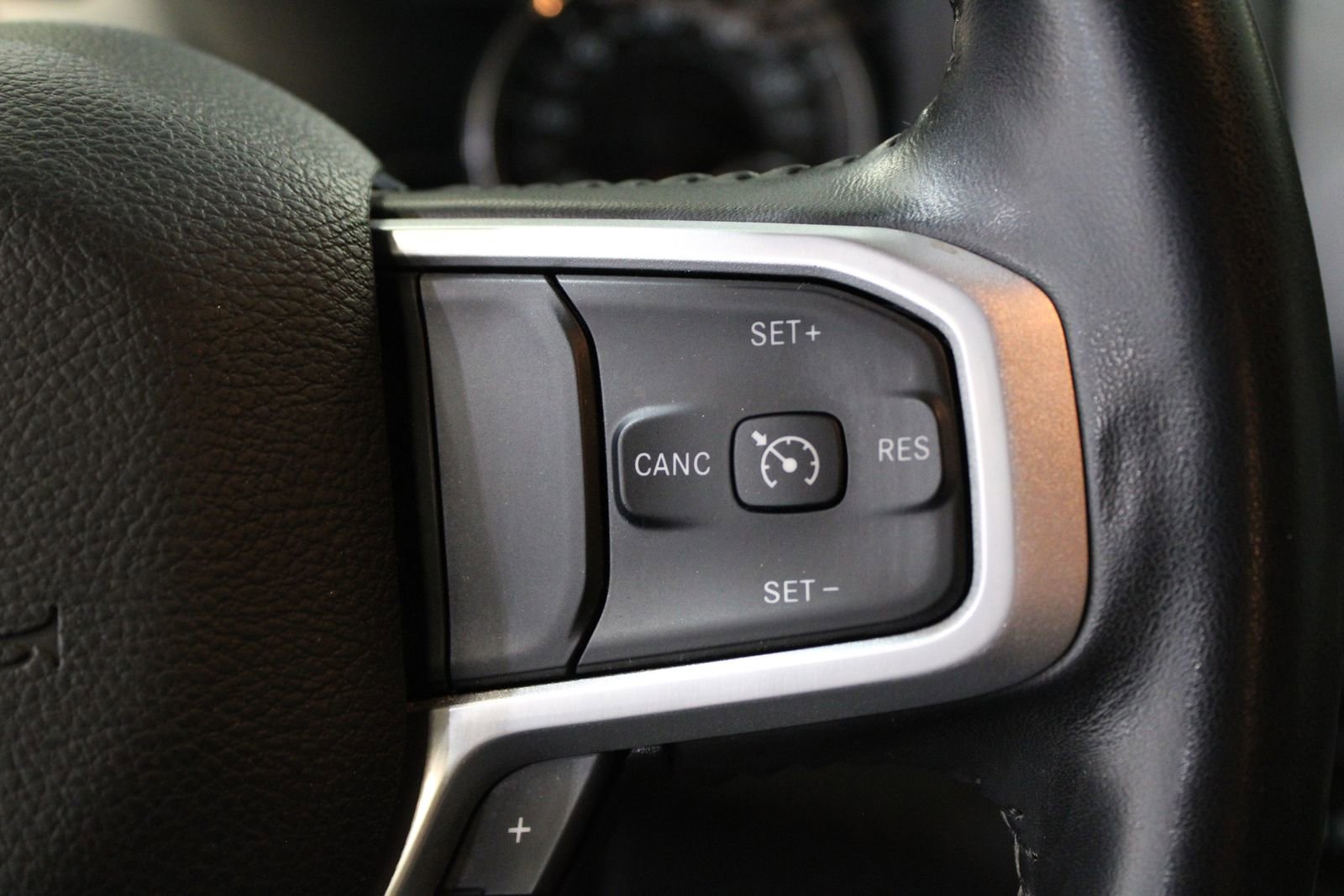 Used 2022 RAM 1500 Big Horn image 27