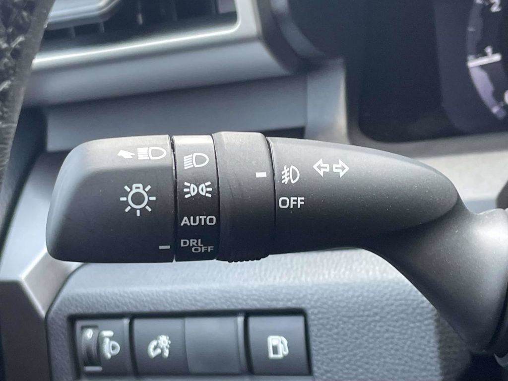 Used 2025 Toyota 4Runner TRD Sport RWD image 33