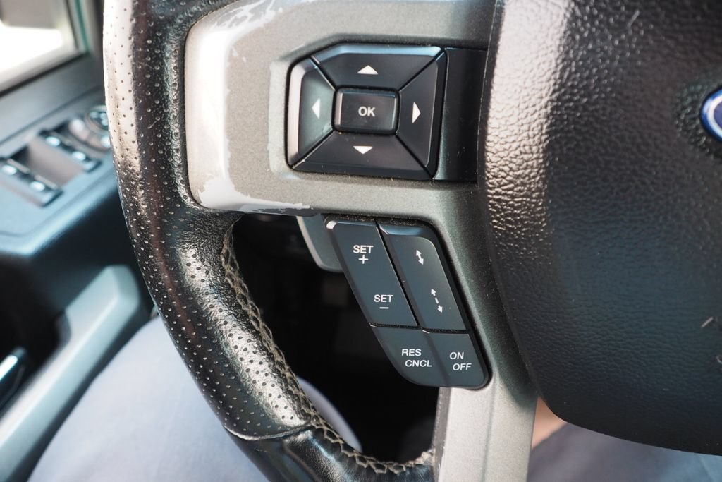 Used 2018 Ford F150 Raptor w/ Equipment Group 802A Luxury AWD/4WD image 28