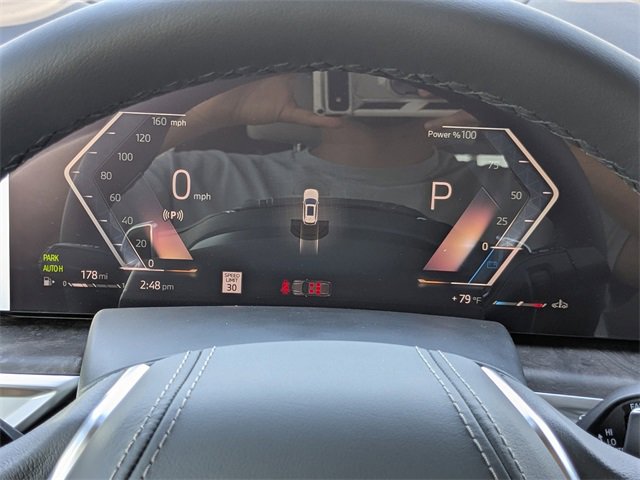 New 2026 BMW X5 xDrive40i w/ Climate Comfort Package image 31