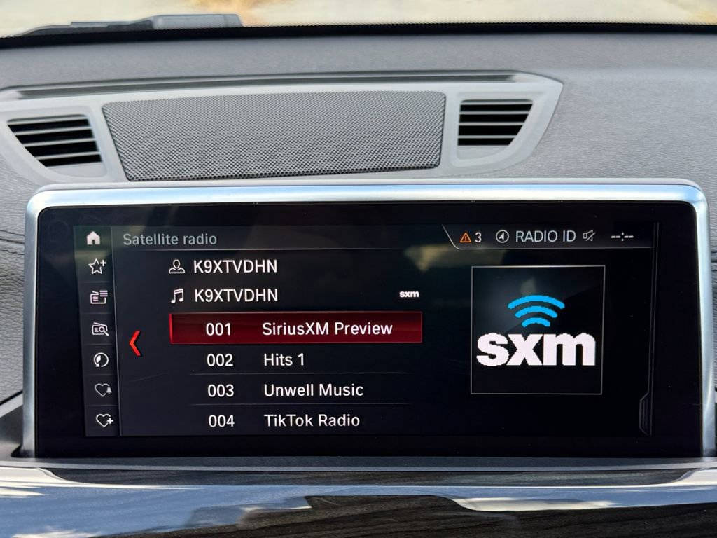 Used 2021 BMW X1 xDrive28i w/ Convenience Package image 14