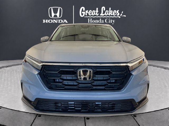 New 2026 Honda CR-V LX image 9
