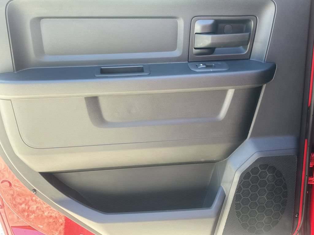 New 2026 RAM 3500 Tradesman AWD/4WD image 21