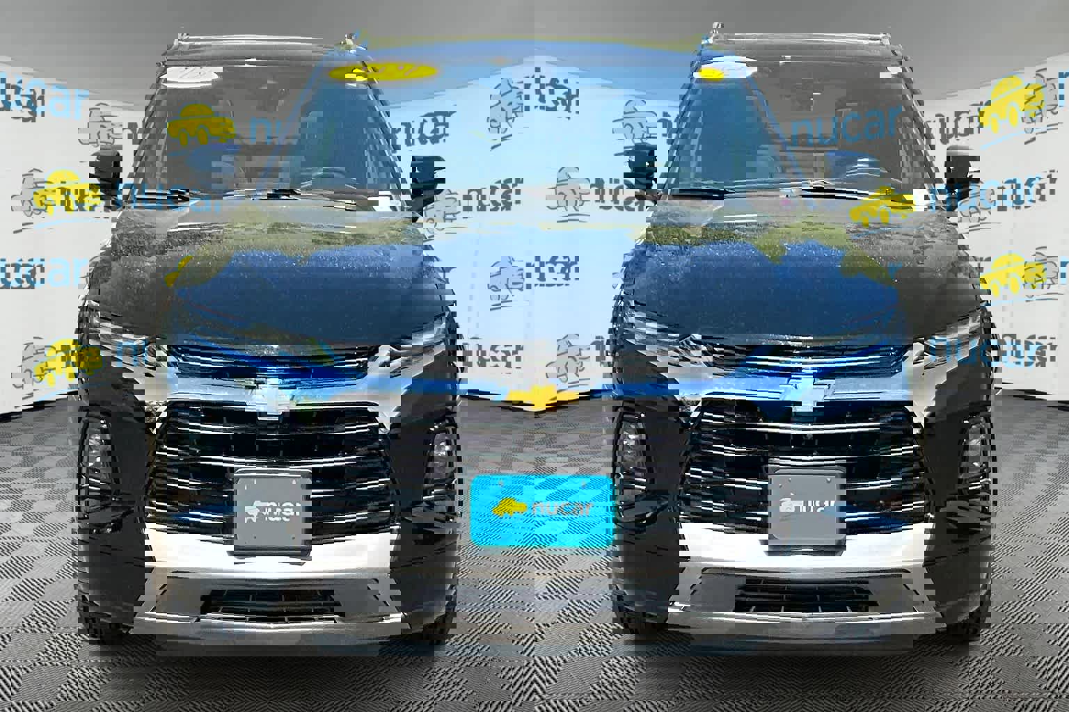 Used 2021 Chevrolet Blazer Premier w/ Driver Confidence II Package image 2