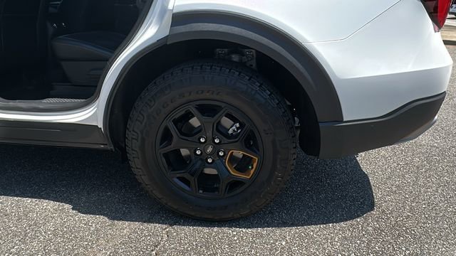 New 2026 Ford Explorer Tremor AWD/4WD image 19