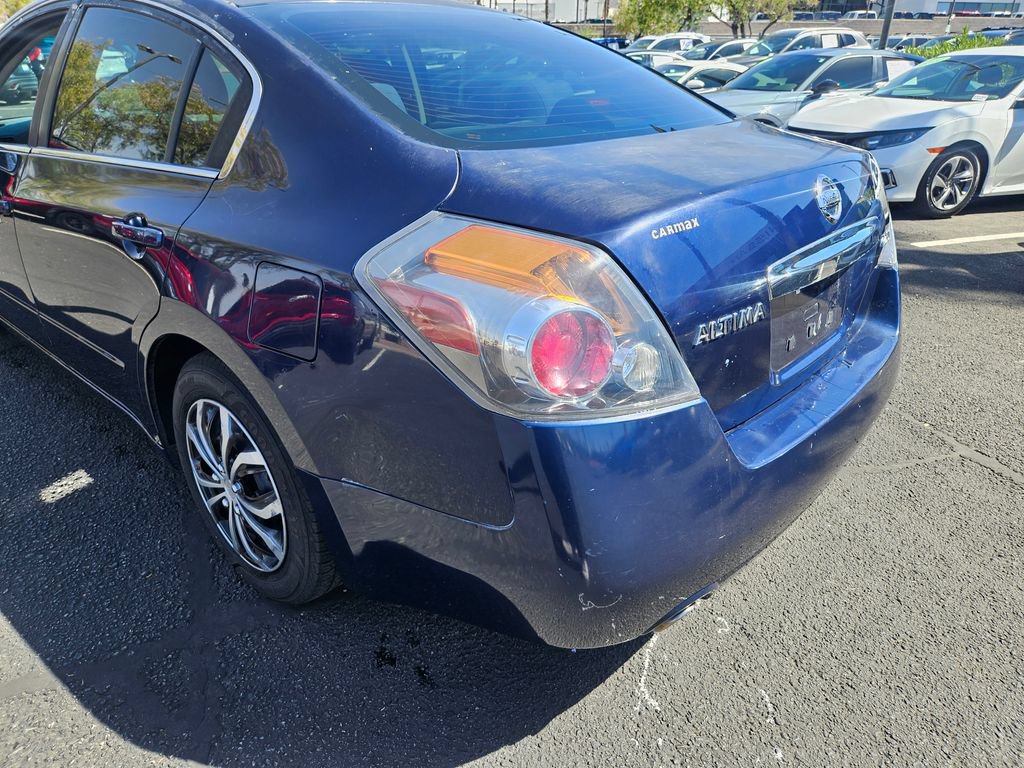 Used 2012 Nissan Altima 2.5 S FWD image 7