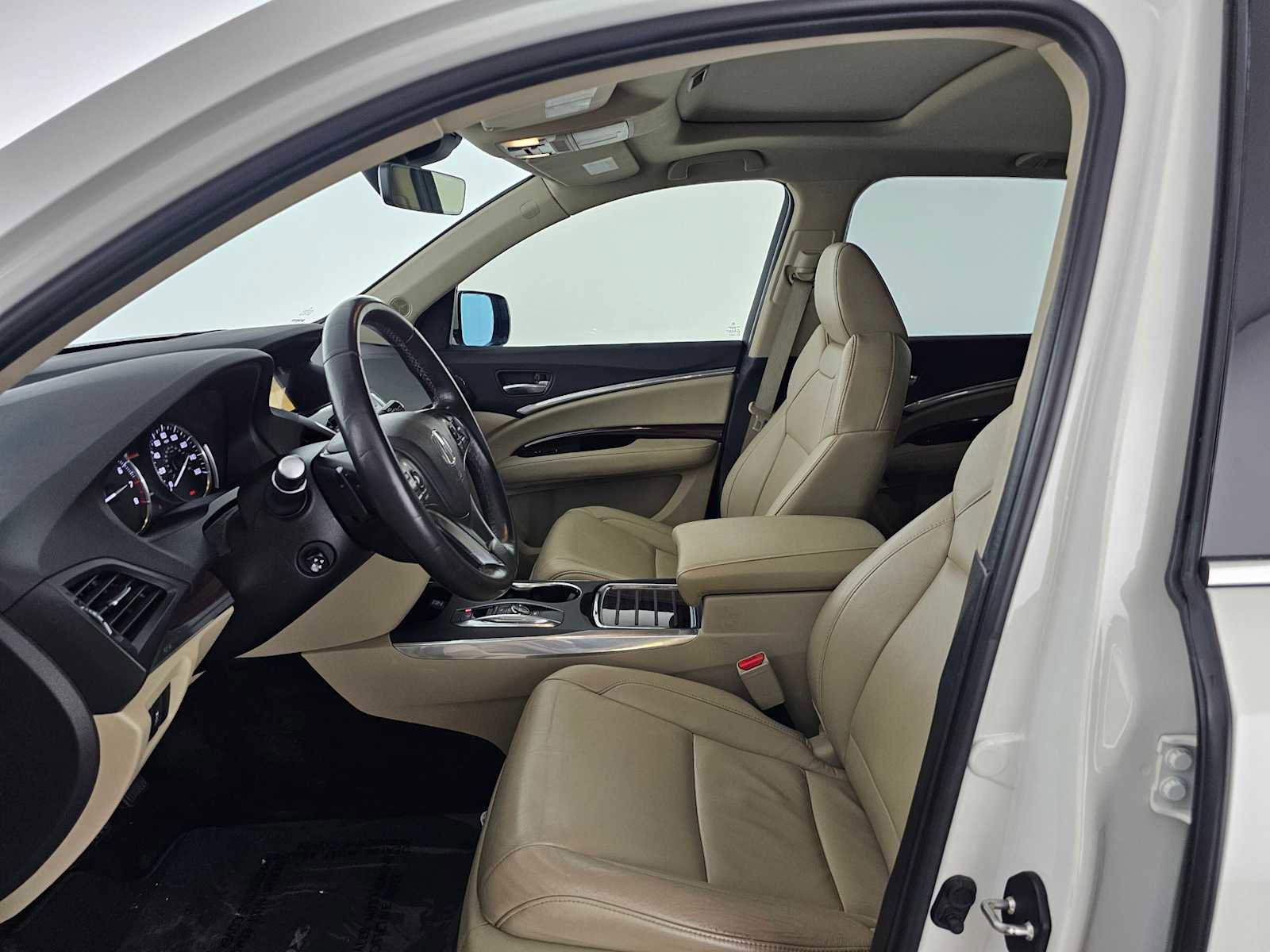 Used 2016 Acura MDX FWD w/ Technology Package image 22