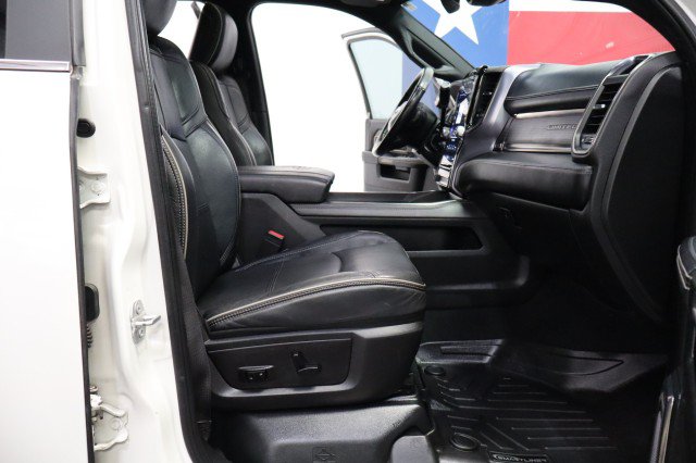 Used 2019 RAM 3500 Limited AWD/4WD image 8