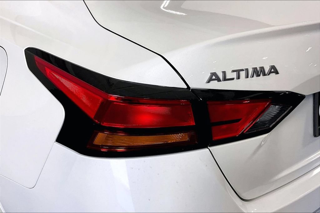 New 2026 Nissan Altima 2.5 SV w/ SV Premium Package AWD/4WD image 29