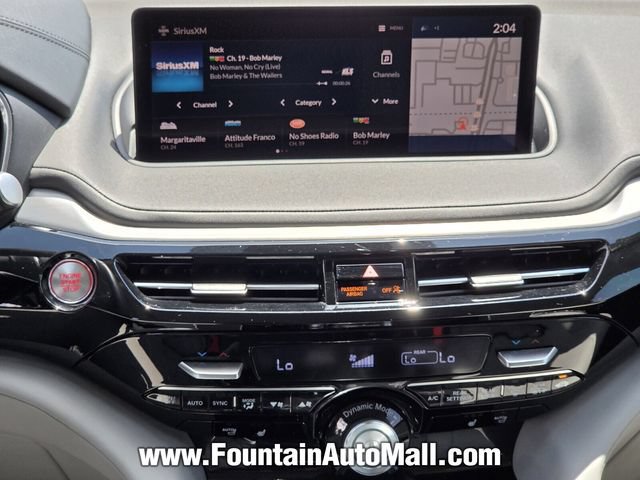 Certified 2024 Acura MDX w/ Technology Package FWD image 12