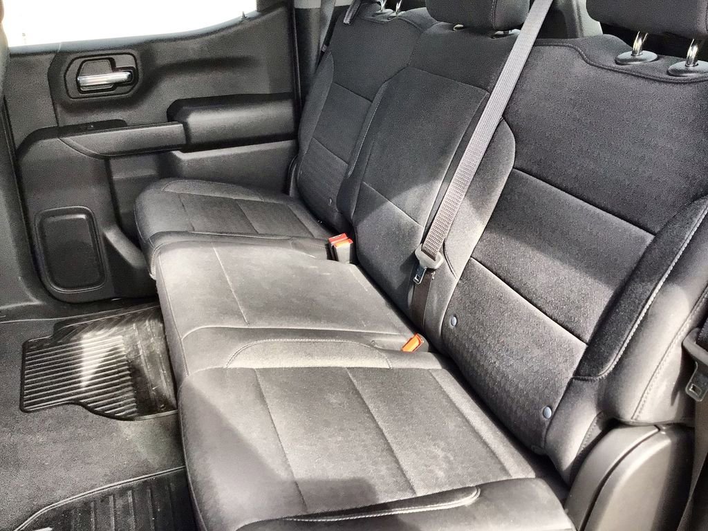 Used 2023 Chevrolet Silverado 1500 Custom image 26