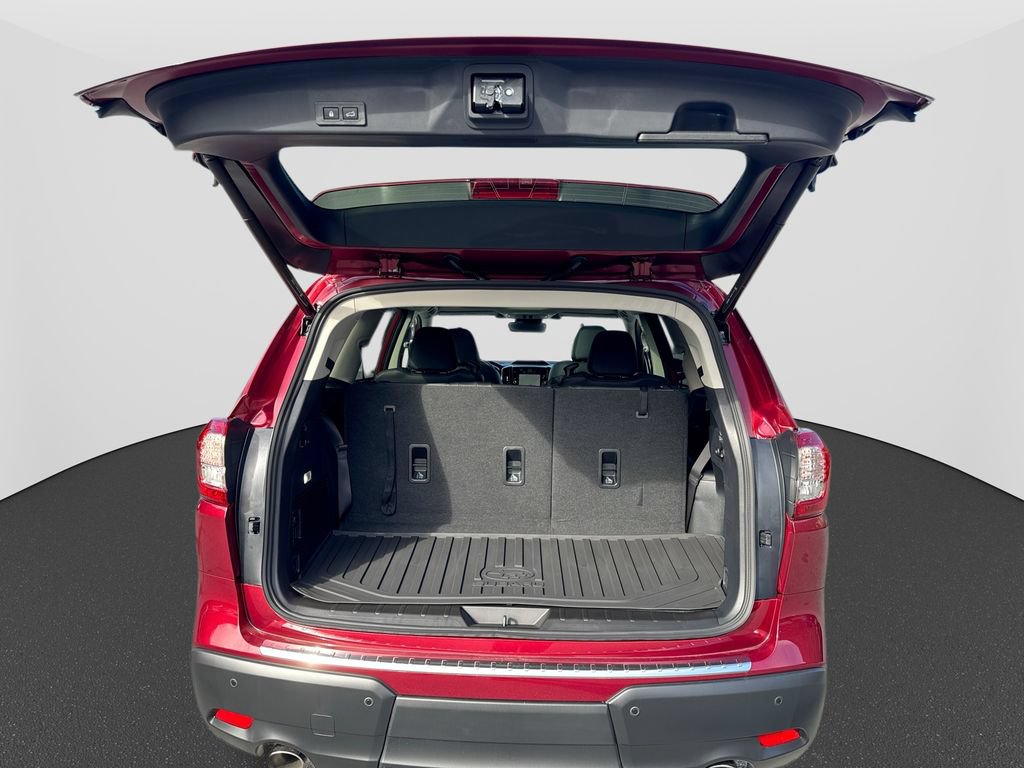 New 2026 Subaru Ascent Limited AWD/4WD image 39