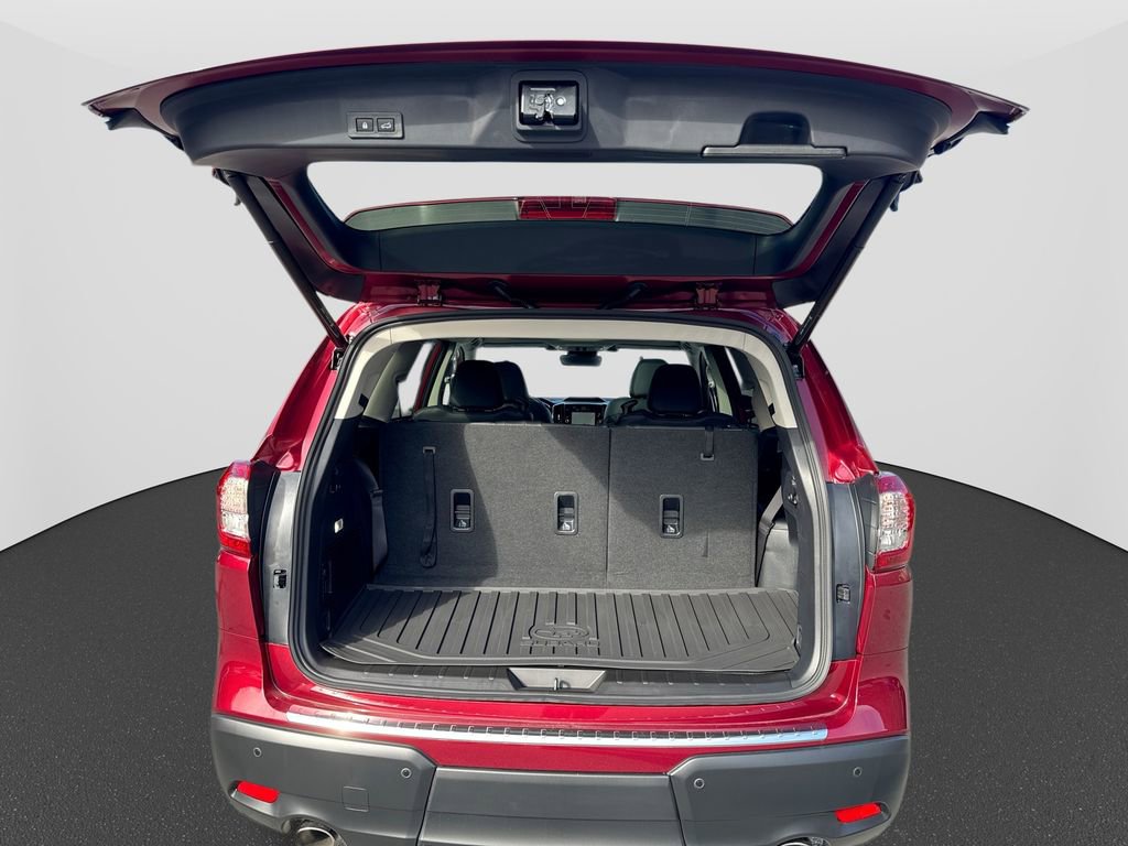 New 2026 Subaru Ascent Limited image 39