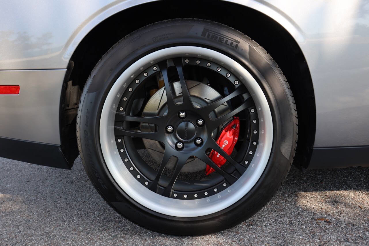 Used 2015 Dodge Challenger SRT Hellcat image 70