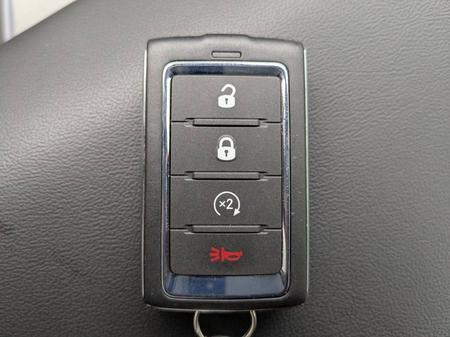 New 2026 Dodge Charger Scat Pack w/ Blacktop Package image 32