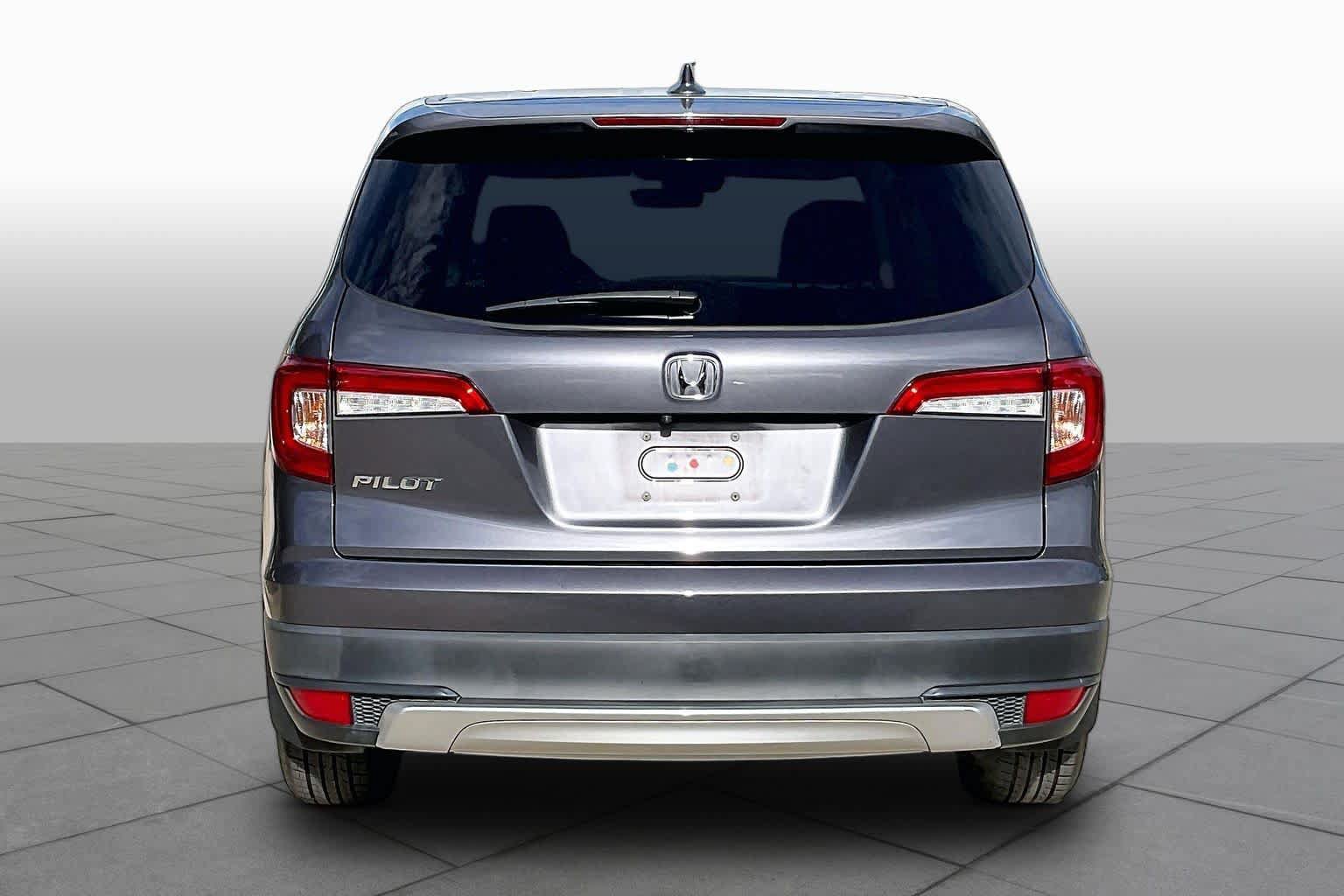 Used 2020 Honda Pilot EX-L image 5