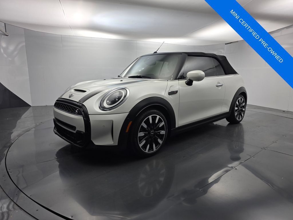Used 2024 MINI Cooper S FWD image 9