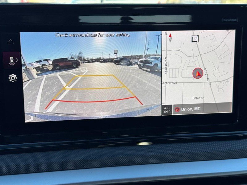 Used 2022 Kia K5 GT-Line image 21