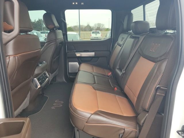 Used 2024 Ford F350 King Ranch image 23