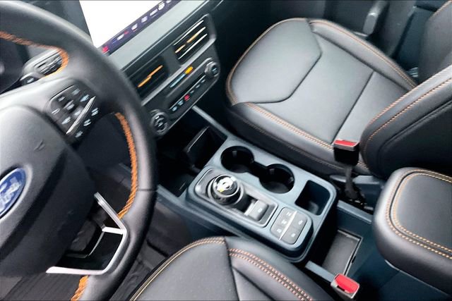 New 2026 Ford Maverick Tremor AWD/4WD image 8