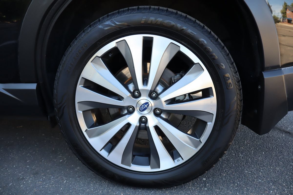 Used 2020 Subaru Ascent Limited AWD/4WD image 44